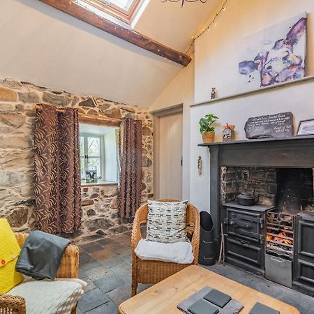 Snook'S Cottage Bangor  Exterior foto