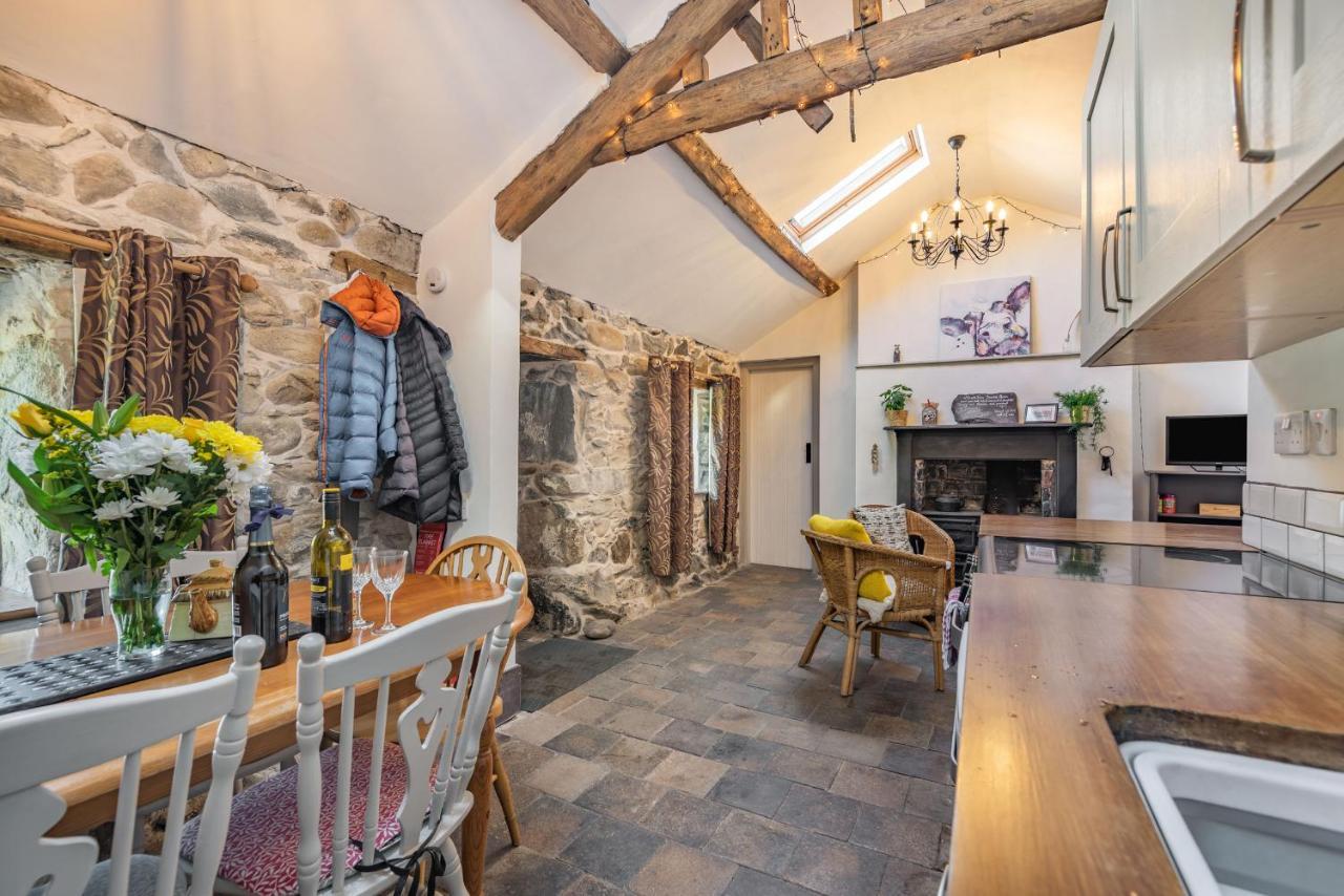 Snook'S Cottage Bangor  Exterior foto