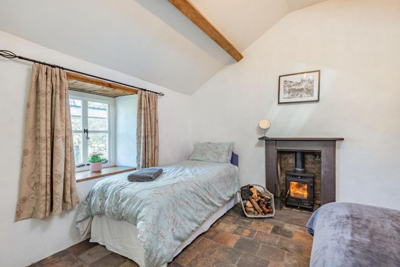Snook'S Cottage Bangor  Exterior foto