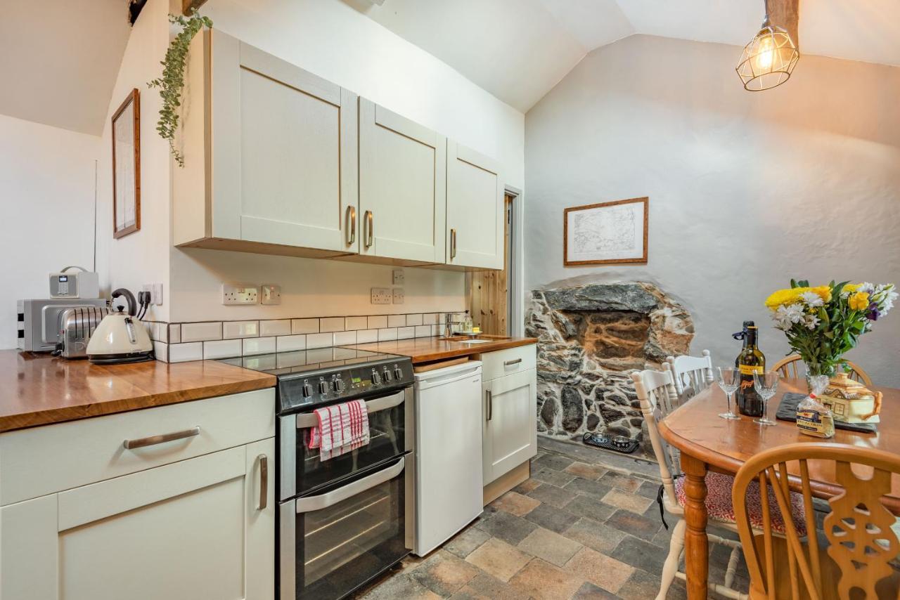 Snook'S Cottage Bangor  Exterior foto